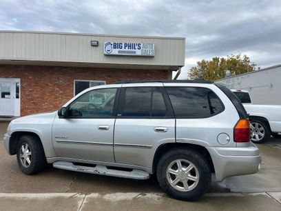 Used 2006 GMC Envoy SLT