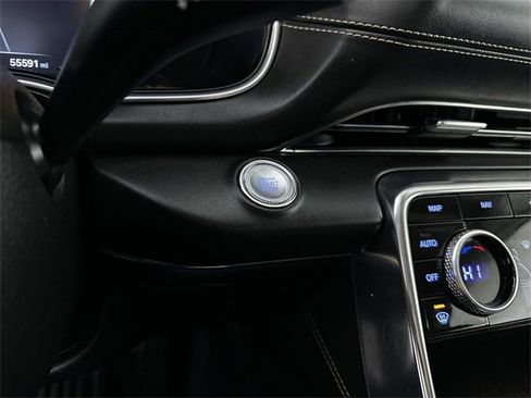 Used 2024 Genesis GV80 2.5T image 17