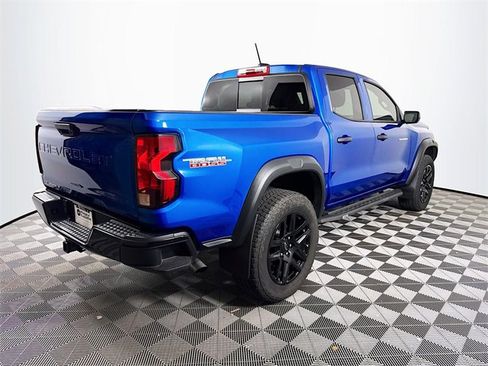 Used 2023 Chevrolet Colorado Trail Boss w/ Advanced Trailering Package image 6