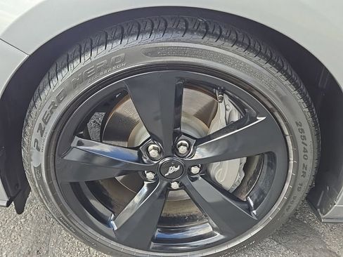 Used 2022 Ford Mustang GT Premium w/ Equipment Group 401A image 13