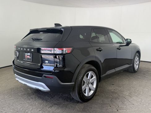 Used 2026 Honda Prologue EX image 9