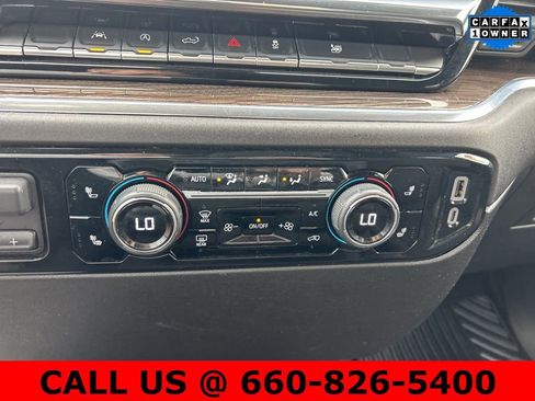 Used 2025 Chevrolet Silverado 1500 LT image 21