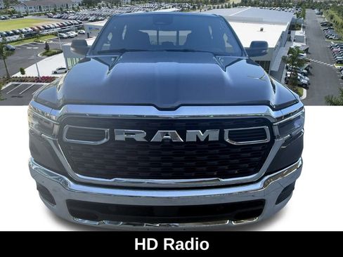 New 2026 RAM 1500 Big Horn image 10