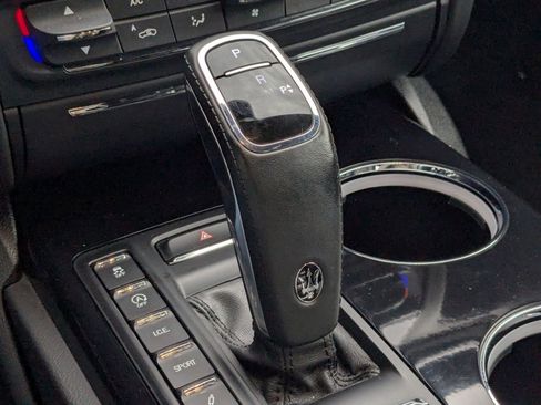 Used 2020 Maserati Quattroporte S GranSport Q4 image 18