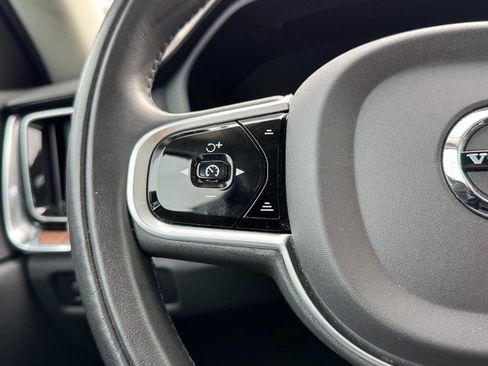 Used 2020 Volvo V60 T5 Cross Country w/ Cross Country Pro Package image 18