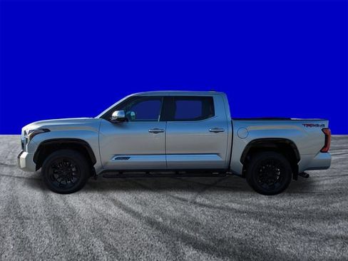 Used 2023 Toyota Tundra 1794 Edition w/ TRD Off-Road Package AWD/4WD image 7