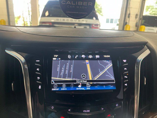 Used 2017 Cadillac Escalade Premium Luxury RWD image 16