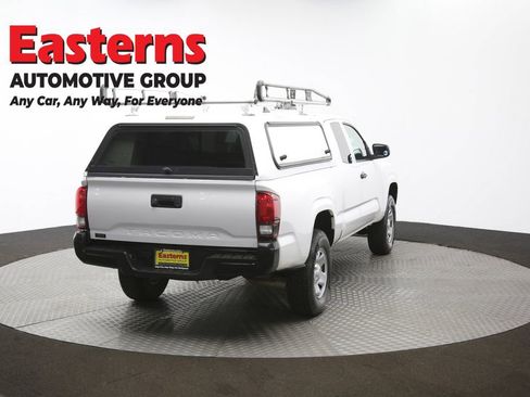 Used 2019 Toyota Tacoma SR image 37
