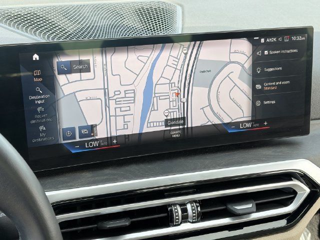 Certified 2023 BMW 330i Sedan w/ Premium Package RWD image 29