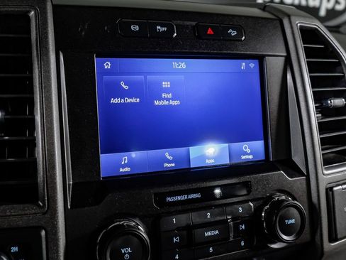 Used 2020 Ford F350 XL w/ STX Appearance Package AWD/4WD image 24