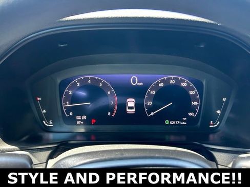 Used 2025 Honda Accord SE image 13