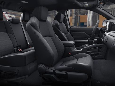 New 2026 Toyota Tacoma 4x4 Double Cab Hybrid image 20