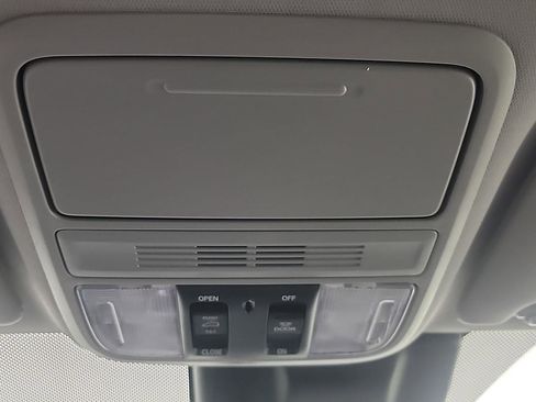 Certified 2019 Honda Odyssey EX-L image 31