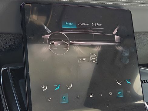 New 2026 Cadillac Escalade IQ Luxury 1 w/ LPO, Floor Liner Package image 23