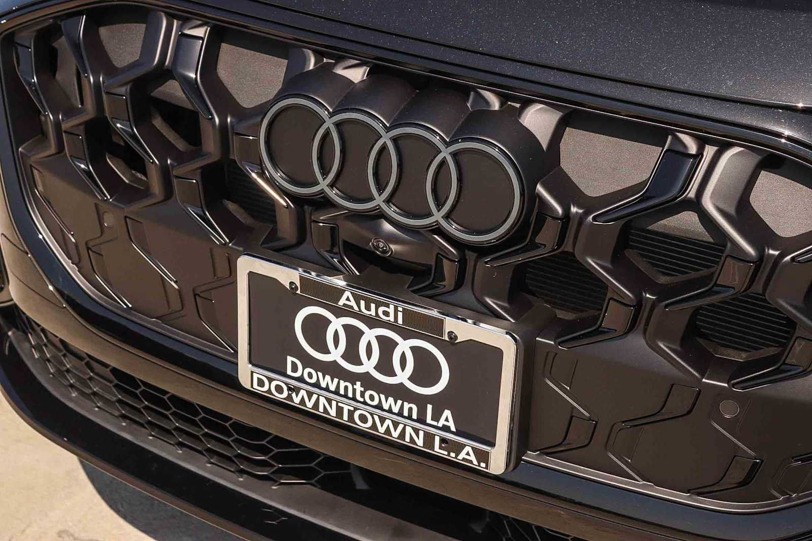 New 2026 Audi Q5 Premium AWD/4WD image 8