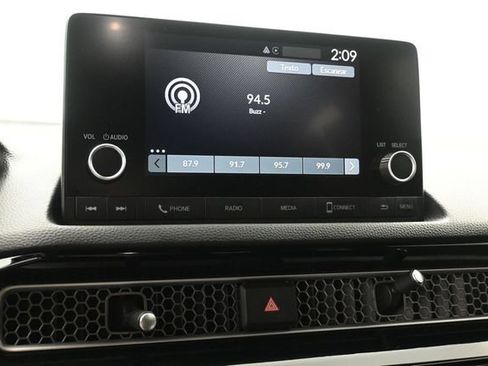 Used 2026 Honda Civic Sport image 29