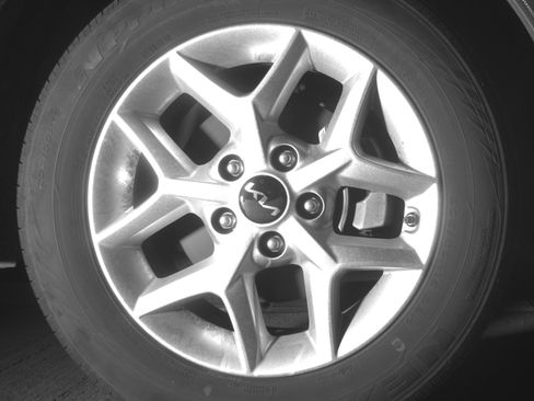 Used 2025 Kia Soul LX w/ LX Technology Package image 13