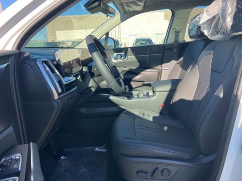 New 2026 Kia Sorento S w/ S Panoramic Sunroof Package AWD/4WD image 9