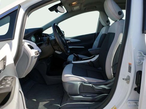 Used 2019 Chevrolet Bolt LT FWD image 18