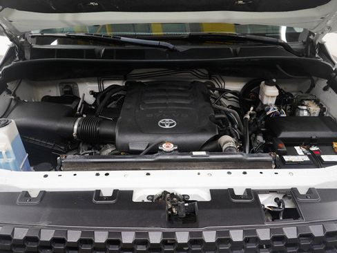 Used 2020 Toyota Tundra 1794 Edition AWD/4WD image 31