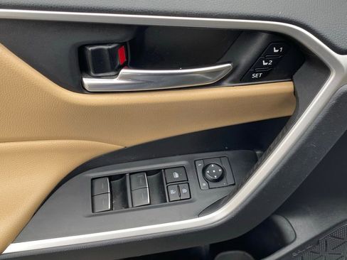 Used 2024 Toyota RAV4 XLE Premium w/ Weather Package image 24