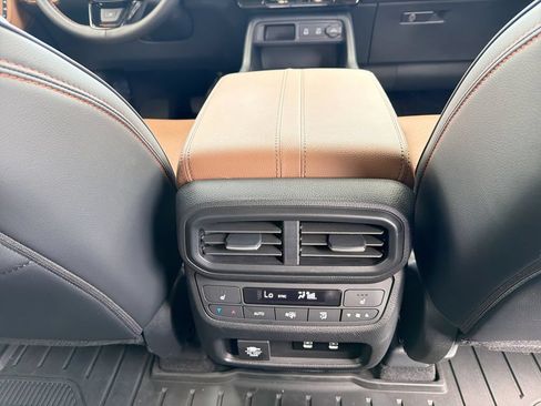 Used 2026 Honda Passport TrailSport Elite image 18