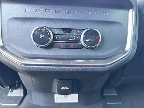 New 2025 Ford Expedition Tremor image 20