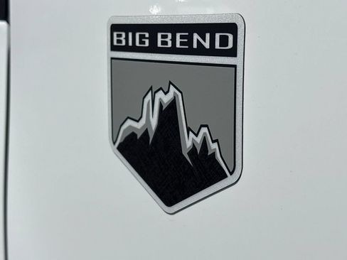 New 2026 Ford Bronco Sport Big Bend w/ Convenience Package AWD/4WD image 29