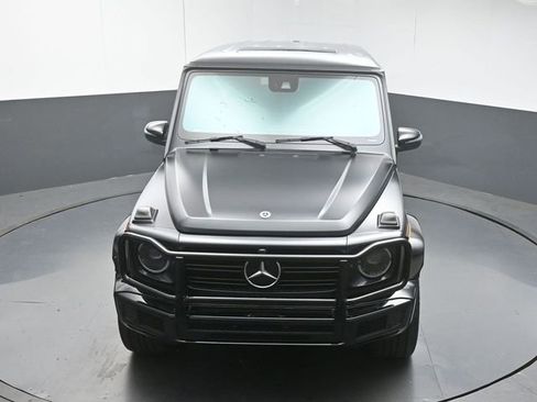 Used 2020 Mercedes-Benz G 550 image 45