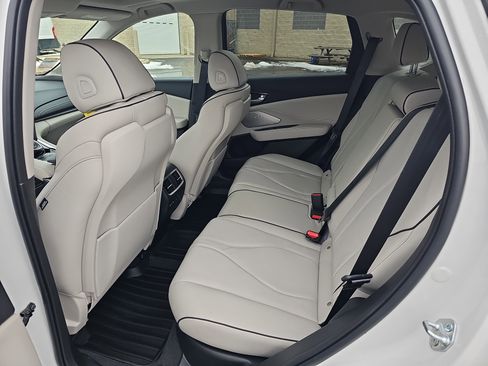 New 2026 Acura RDX SH-AWD w/ Advance Package image 15