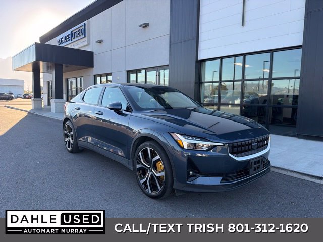 Used 2023 Polestar Polestar 2 w/ Pilot Pack AWD/4WD image 1