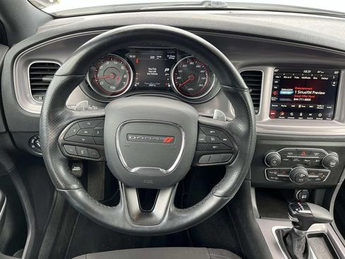 Used 2023 Dodge Charger R/T w/ Cold Weather Package RWD image 11