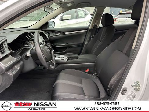 Used 2020 Honda Civic LX image 5
