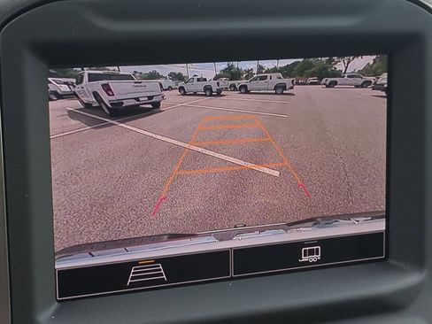 New 2025 GMC Sierra 2500 Pro w/ Convenience Package image 19