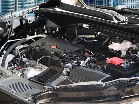 New 2027 Honda HR-V Sport image 32