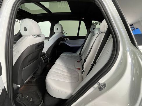 Certified 2023 BMW X5 xDrive40i image 22