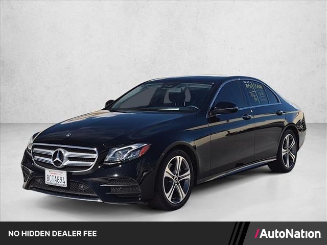 Used 2018 Mercedes-Benz E 300 image 1