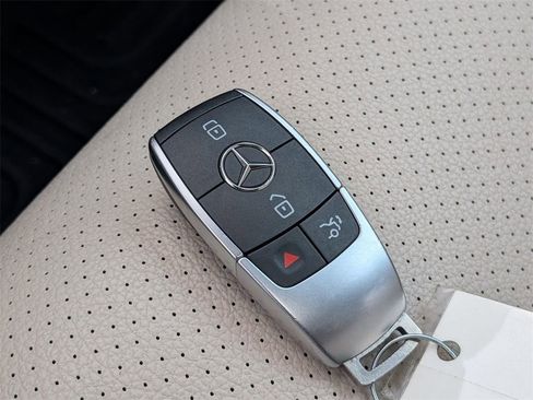 Used 2020 Mercedes-Benz GLE 350 GLE 350 image 27