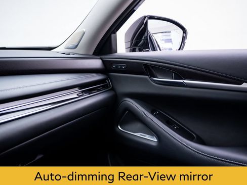 Certified 2023 INFINITI QX60 Sensory w/ Vision Package AWD/4WD image 31