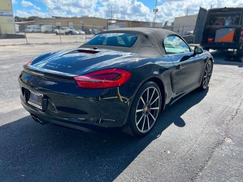 Used 2014 Porsche Boxster S image 97