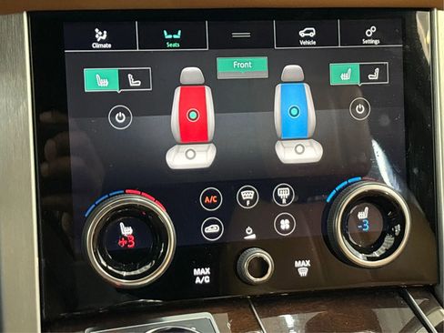 Used 2019 Land Rover Range Rover Autobiography AWD/4WD image 45