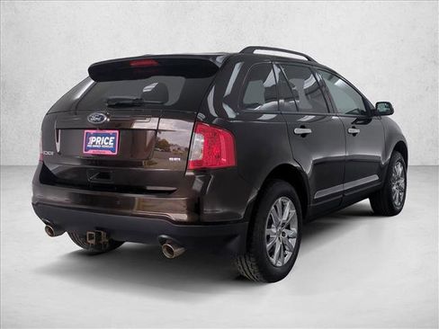 Used 2013 Ford Edge SEL FWD image 5