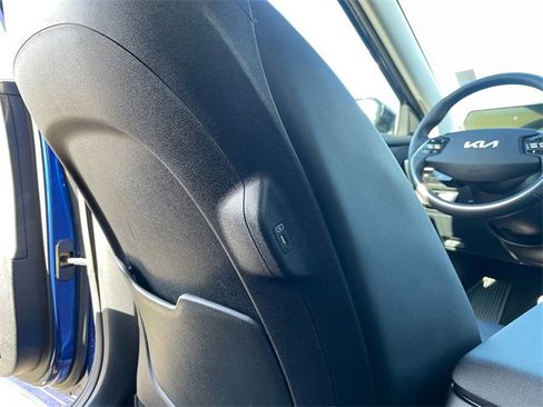 Used 2022 Kia EV6 Wind w/ Wind Technology Package image 34