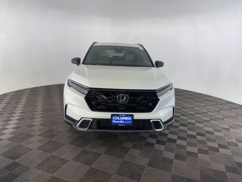 Used 2025 Honda CR-V Sport Touring image 2