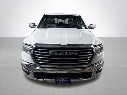New 2026 RAM 1500 Laramie image 3