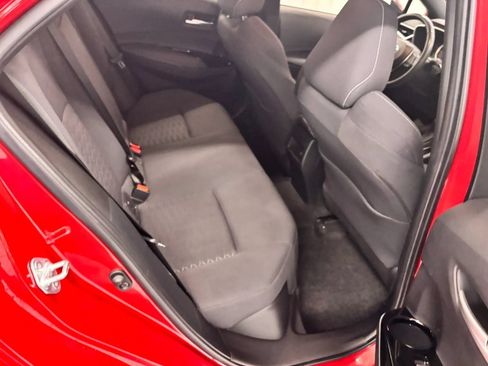 Used 2021 Toyota Corolla SE w/ Special Edition FWD image 45