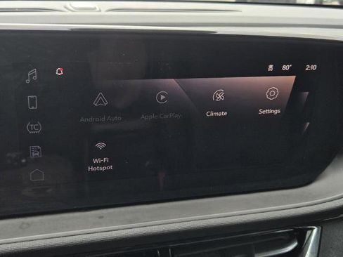 Used 2025 Buick Envista Sport Touring w/ Experience Buick Package FWD image 22