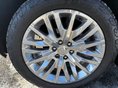 Used 2019 GMC Sierra 1500 Denali image 7