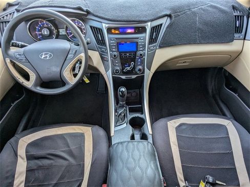 Used 2012 Hyundai Sonata GLS image 13