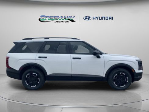 New 2026 Hyundai Palisade XRT Pro AWD/4WD image 9